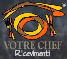 Votre Chef