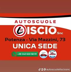 Autoscuole Liscio Snc