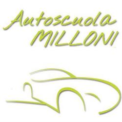 Autoscuola Milloni