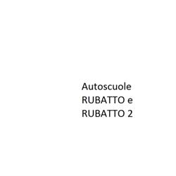 Autoscuola Rubatto 2