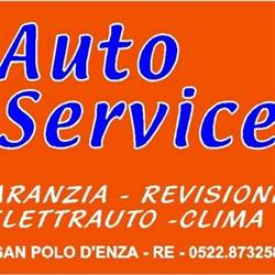 Autoservice (S.n.c.)