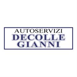 Autoservizi Decolle Gianni