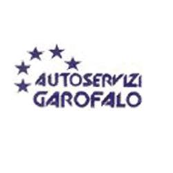 Taxi Autoservizi Garofalo