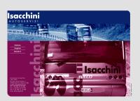 Autoservizi Isacchini Di Isacchini Lucia & C. S.n.c.