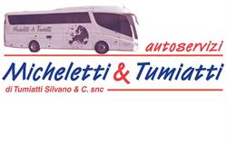 Autoservizi Micheletti e Tumiatti S.n.c.