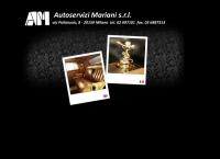 Autoservizi Mariani SRL