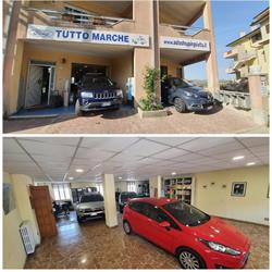 Autoshopping Snc Di Siotto & C.