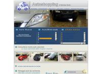 Sito di Autoshopping Snc Di Siotto & C.