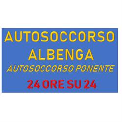 Autosoccorso Albenga
