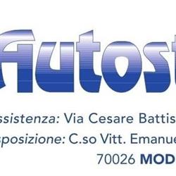 Autostile di Ruccia - Autorizzato Fiat
