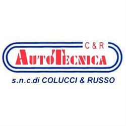 Autoriparazioni Autotecnica Officina di Colucci e Russo
