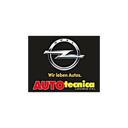 Concessionario Autotecnica Lucchese Opel, Peugeot, Citroen, Emc e Foton