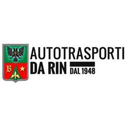 Autotrasporti da Rin di Marta Giuseppina