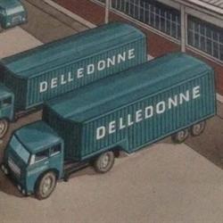 Autotrasporti Delledonne