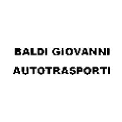 Autotrasporti F.lli Baldi