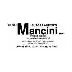 Autotrasporti Mancini