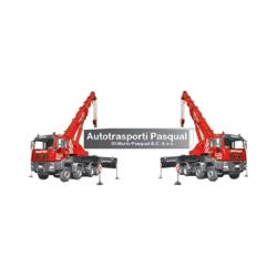 Autotrasporti Pasqual Mario srl