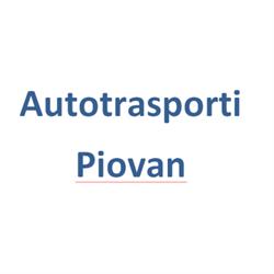 Autotrasporti Piovan
