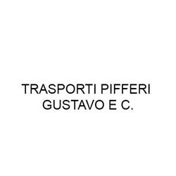 Trasporti Pifferi Gustavo e C. Sas