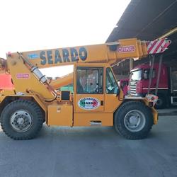 Autotrasporti Seardo (S.A.S.)