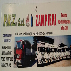 Autotrasporti Zampieri