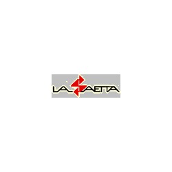 La Saetta