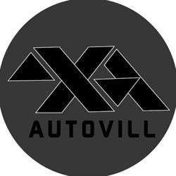 Autovill SRL