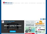 Avs Electronics SPA