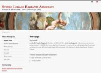 Avv. Antonio Bagianti E Associati