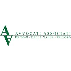 Avvocati Associati De Toni dalla Valle Pelloso