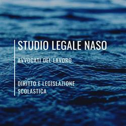 Avv. Domenico Naso