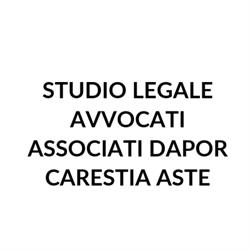 Studio Legale Avvocati Associati Dapor Carestia
