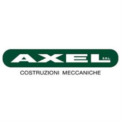 Axel - Costruzioni Meccaniche