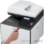 Caricato da visitatore il 13/10/2016 - Shap MX- C300W