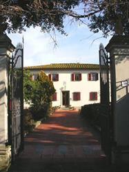 Az. Agr. Agrituristica Bruscola