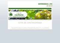 Az. Agr.cantone-Gandini E.& d.