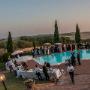 Agriturismo con Piscina