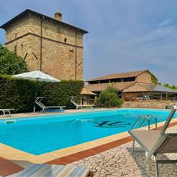 Agriturismo Antica Torre