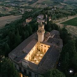 Azienda Agricola Castello Montegufoni