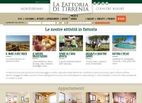 Azienda Agricola Di Tirrenia SRL