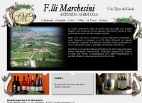 Azienda Agricola F.lli Marchesini S.d.f.