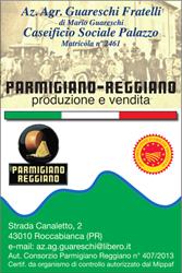 Azienda Agricola Fratelli Guareschi