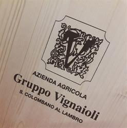 Azienda Agricola Gruppo Vignaioli Di Cesari E Carrara S.S.