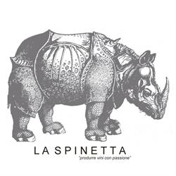 La Spinetta Winery