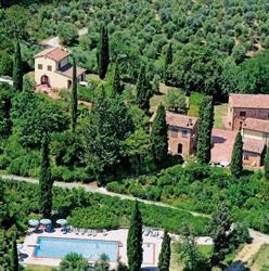 Azienda Agricola La Valle S.n.c
