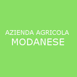 Azienda Agricola Modanese