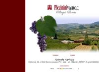 Azienda Agricola Piccinini Di Piccinini Matteo
