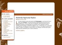 Azienda Agricola Radici - Masi Sandra