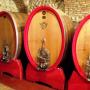 Botti di Vino