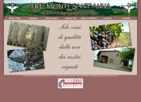 Azienda Agricola Tre Monti S.anna